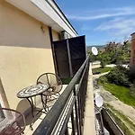 Apartament Cozy Sunny