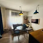 Cozy Sunny Apartament Słoneczny Brzeg