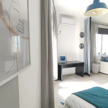 Appartement Cozy Sunny Slantchev Briag