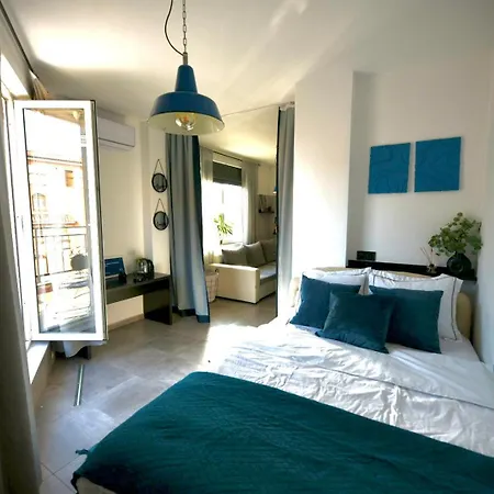 Cozy Sunny * Slantchev Briag