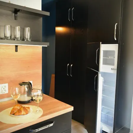 Appartement Cozy Sunny