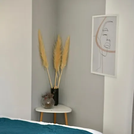 Cozy Sunny * ساني بيتش
