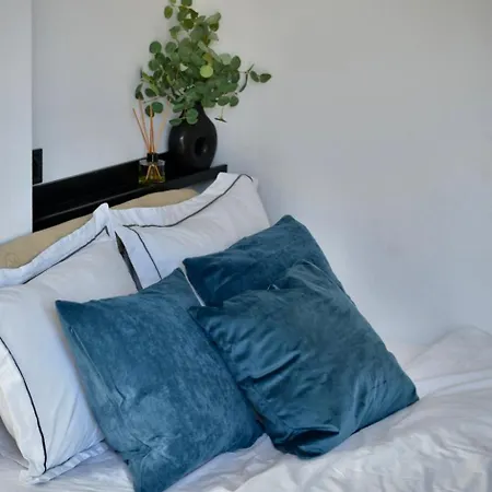 Appartement Cozy Sunny