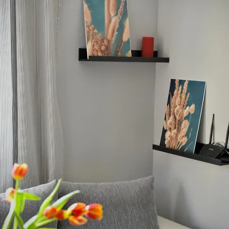 Cozy Sunny Appartement Slantchev Briag