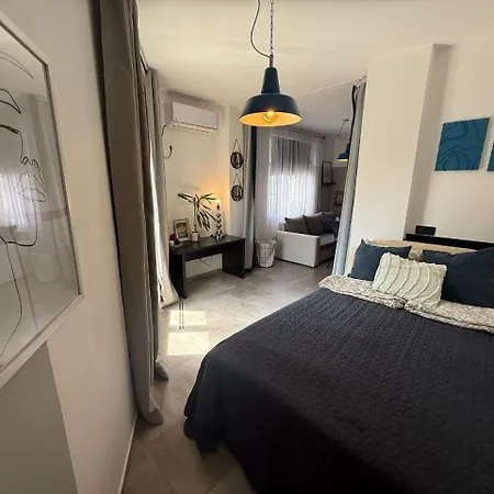 Cozy Sunny Appartement *