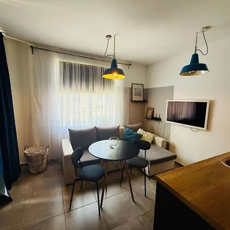 Cozy Sunny Appartement Slantchev Briag