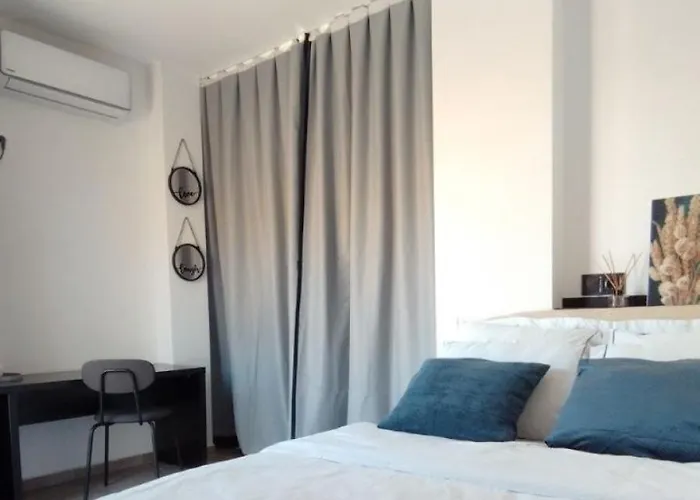 Apartmán Cozy Sunny *