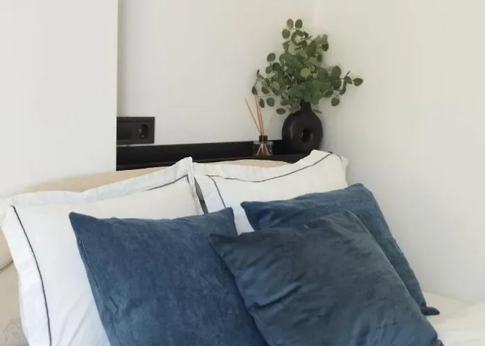 Apartmán Cozy Sunny *