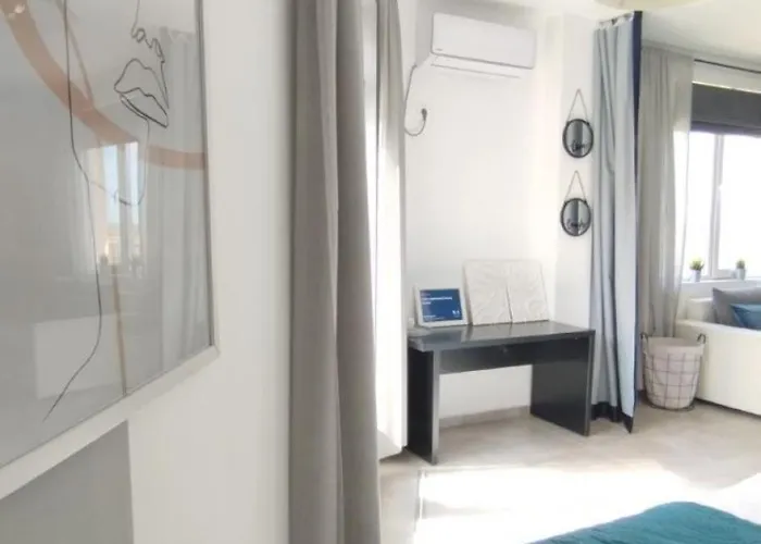 Apartmán Cozy Sunny Sluneční pobřeží