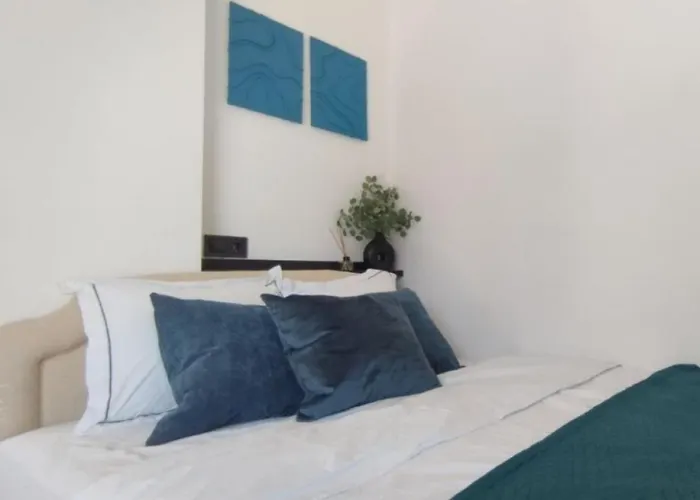 Apartmán Cozy Sunny *