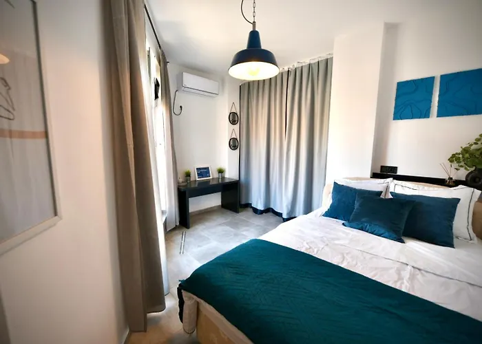 Cozy Sunny Apartmán *