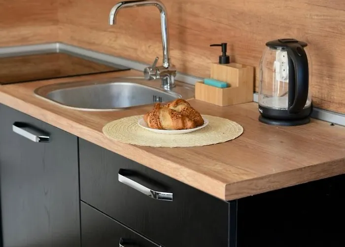 Cozy Sunny * Sluneční pobřeží