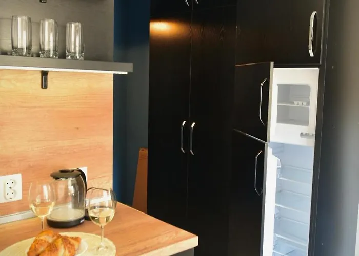 Apartmán Cozy Sunny