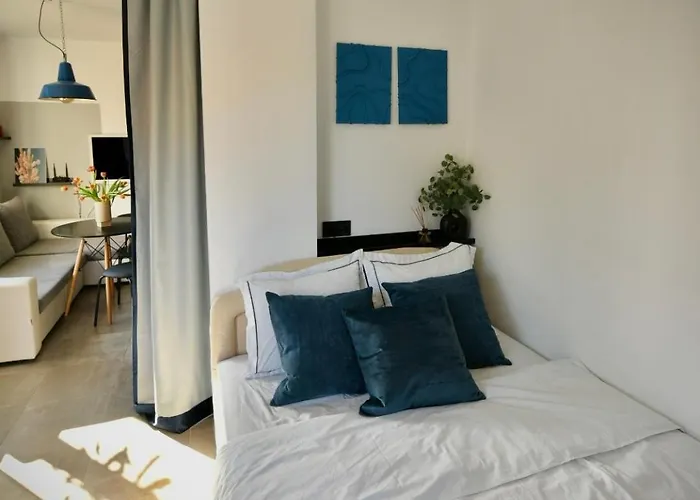 Cozy Sunny Sluneční pobřeží