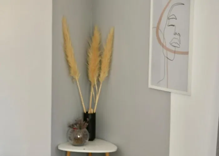 Cozy Sunny * Sluneční pobřeží