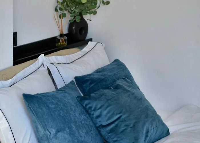 Apartmán Cozy Sunny