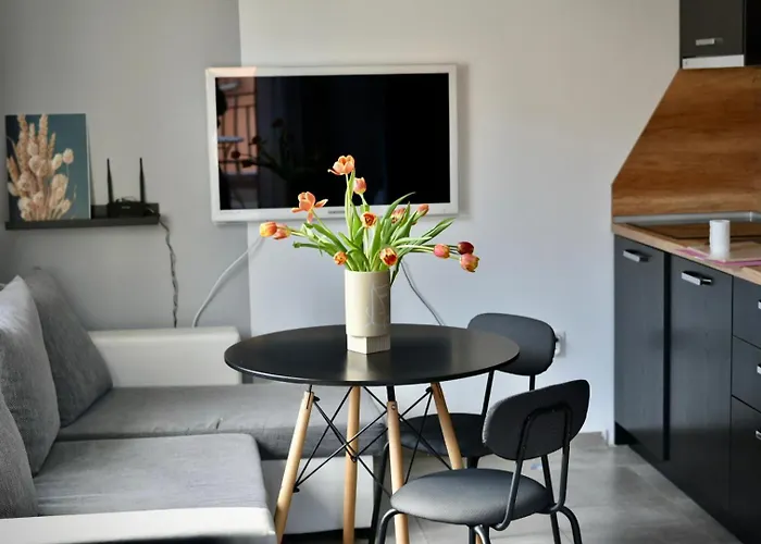 Cozy Sunny Sluneční pobřeží