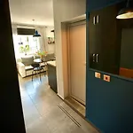 Cozy Sunny 아파트