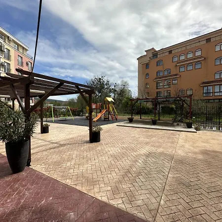 Appartamento Cozy Sunny