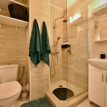 Cozy Sunny Солнечный берег