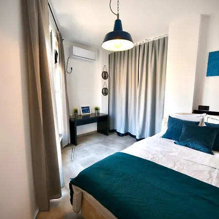 Cozy Sunny Appartamento *