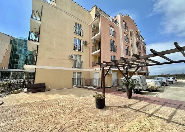 Cozy Sunny * Σάνι Μπιτς