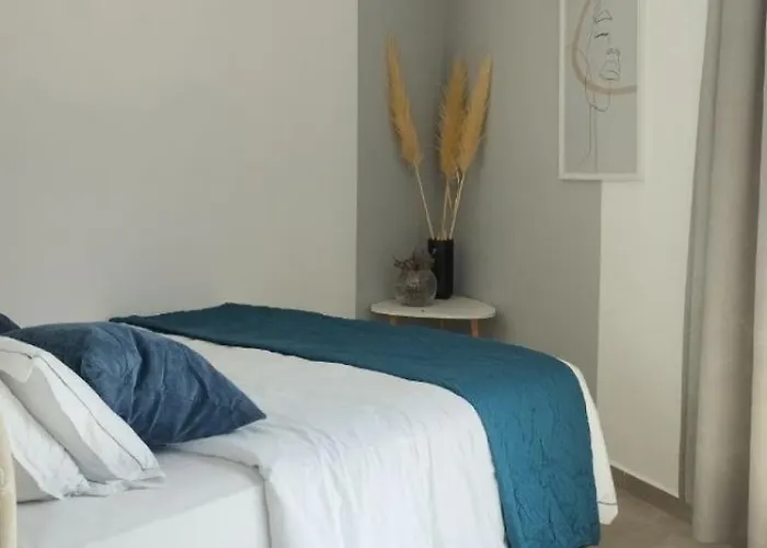 Cozy Sunny Σάνι Μπιτς